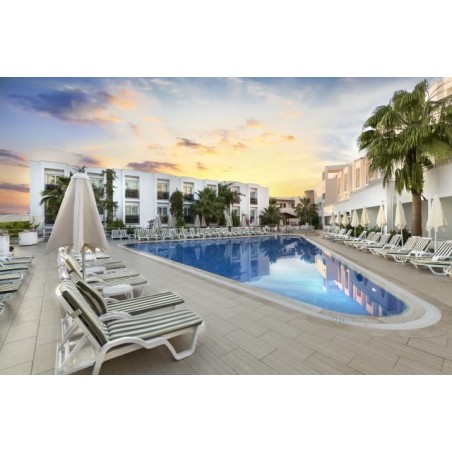 Club Hotel Shark