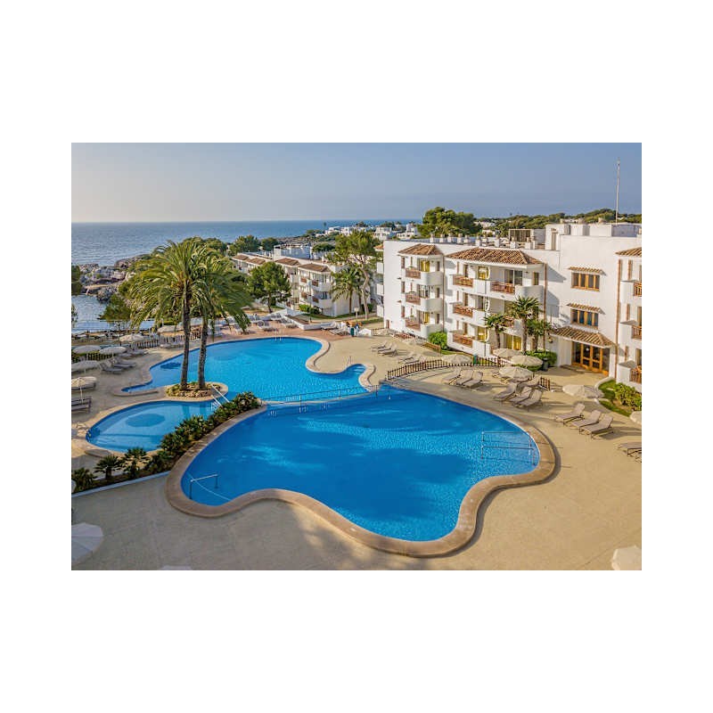 Inturotel Cala Azul
