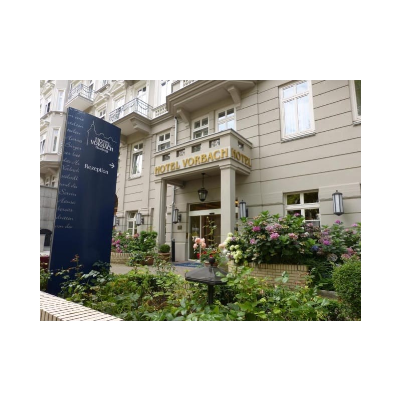 Hotel Vorbach