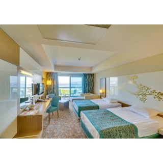 Venosa Beach Resort & Spa