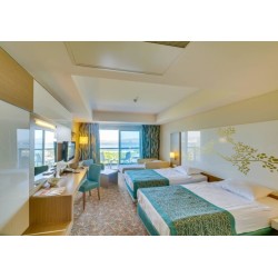 Venosa Beach Resort & Spa
