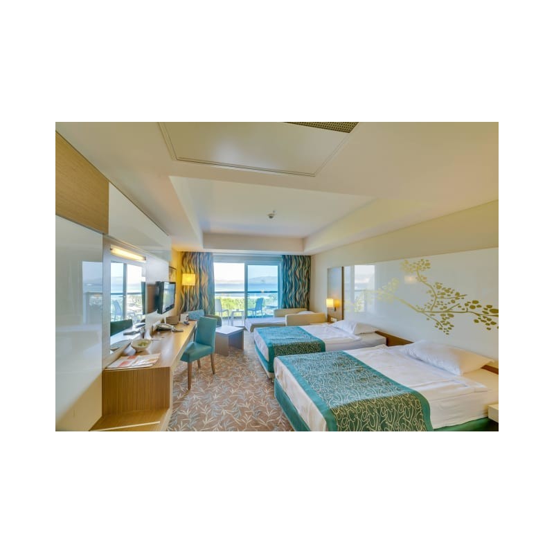 Venosa Beach Resort & Spa