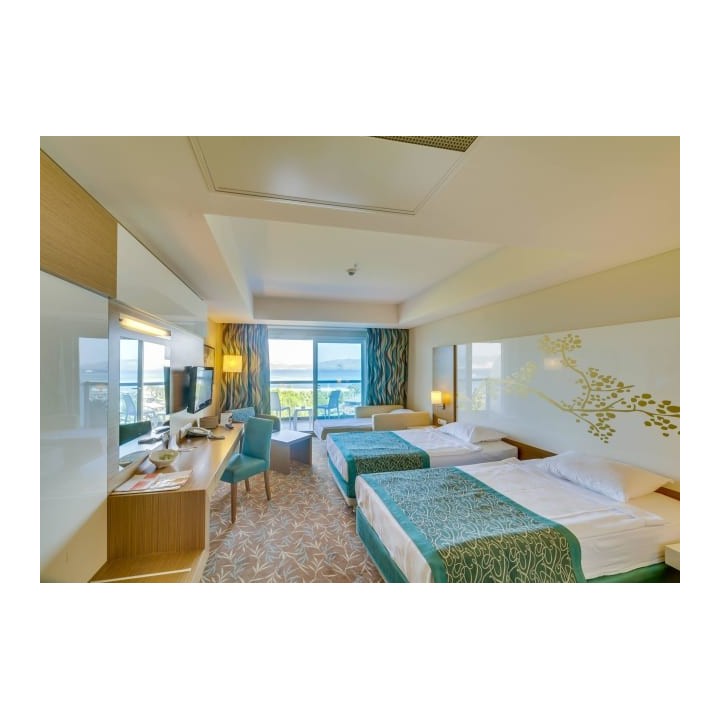 Venosa Beach Resort & Spa