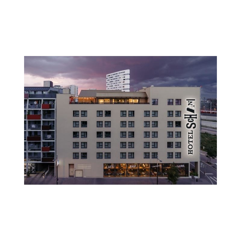 Hotel Schani Wien