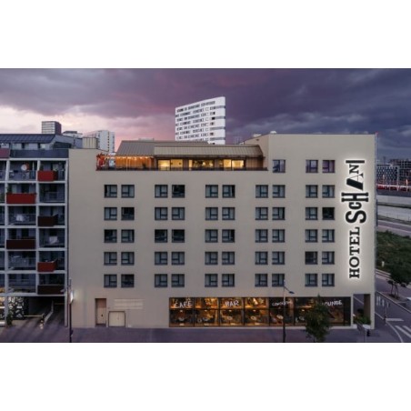 Hotel Schani Wien