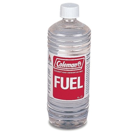 Coleman Benzin 1 Liter