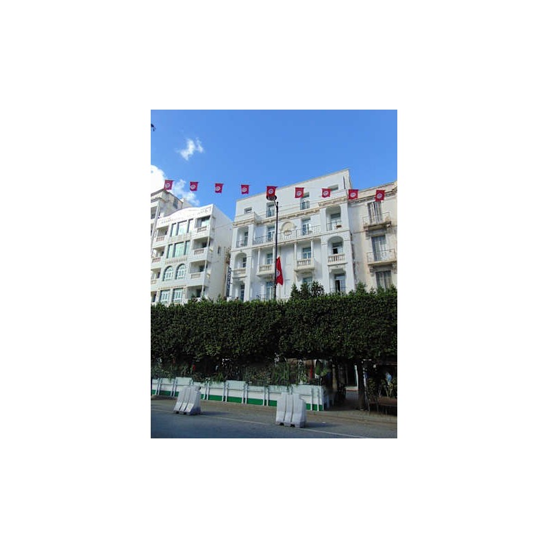 Hotel Carlton