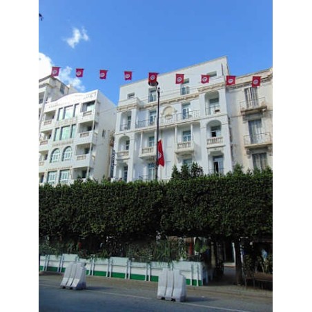 Hotel Carlton