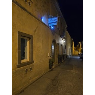 Albergo Diffuso Maison Tresnuraghes