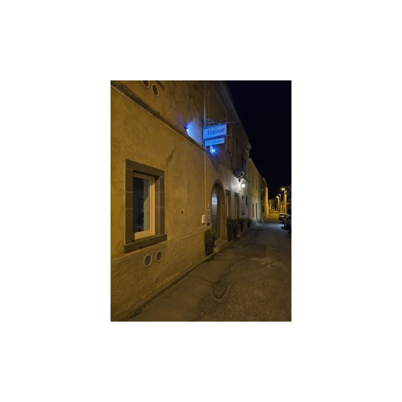 Albergo Diffuso Maison Tresnuraghes