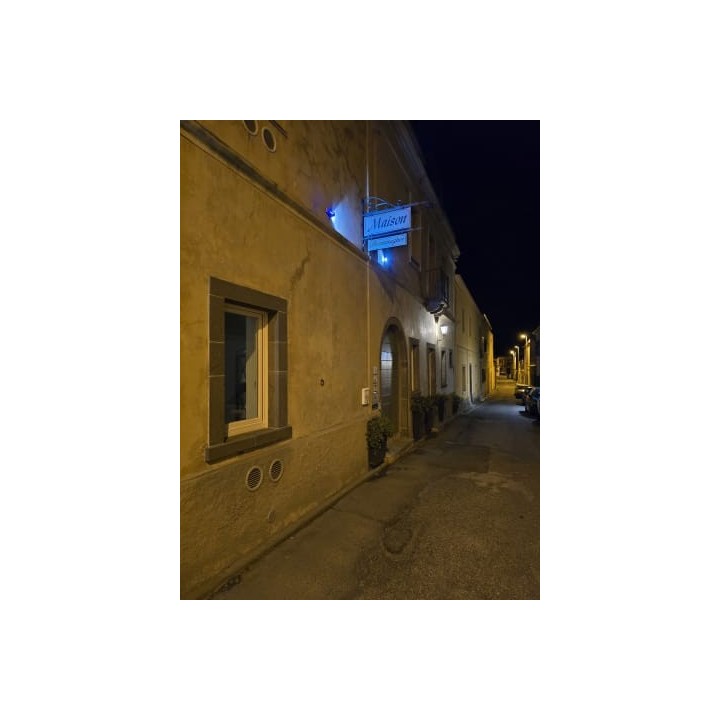 Albergo Diffuso Maison Tresnuraghes