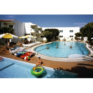 Asterias Bay-Theologos