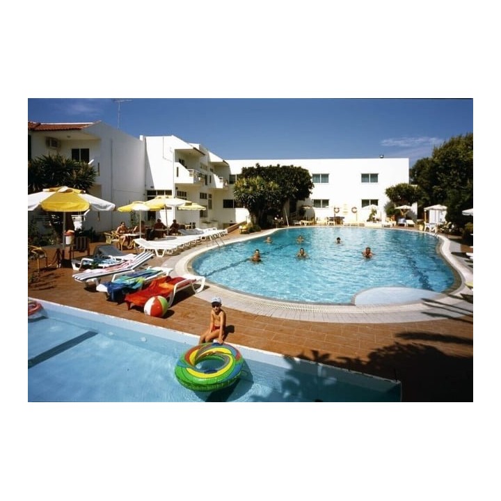 Asterias Bay-Theologos