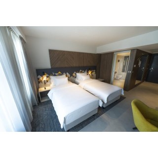 Austria Trend Hotel Ljubljana