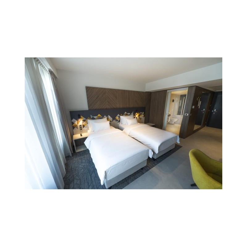 Austria Trend Hotel Ljubljana