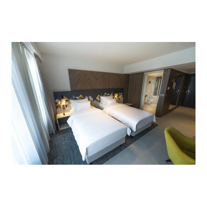 Austria Trend Hotel Ljubljana