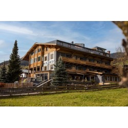 Hotel Wirtshaus TauernHex