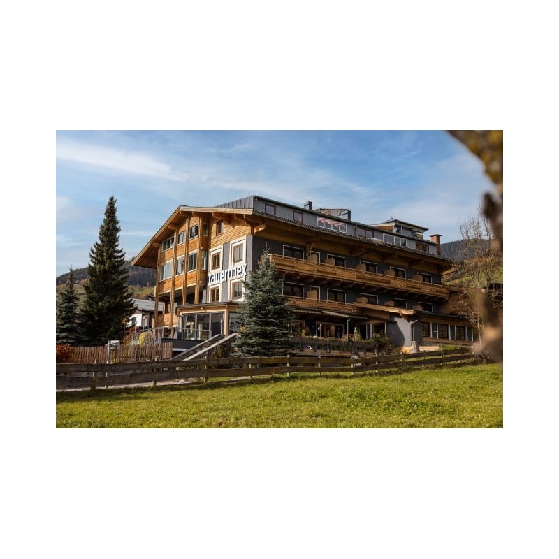 Hotel Wirtshaus TauernHex