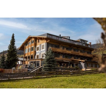 Hotel Wirtshaus TauernHex