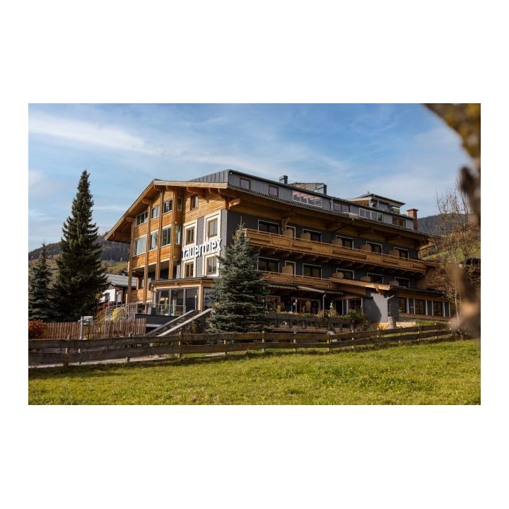 Hotel Wirtshaus TauernHex