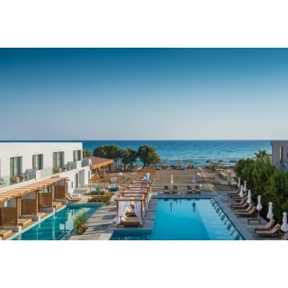 Paralos Lifestyle Beach