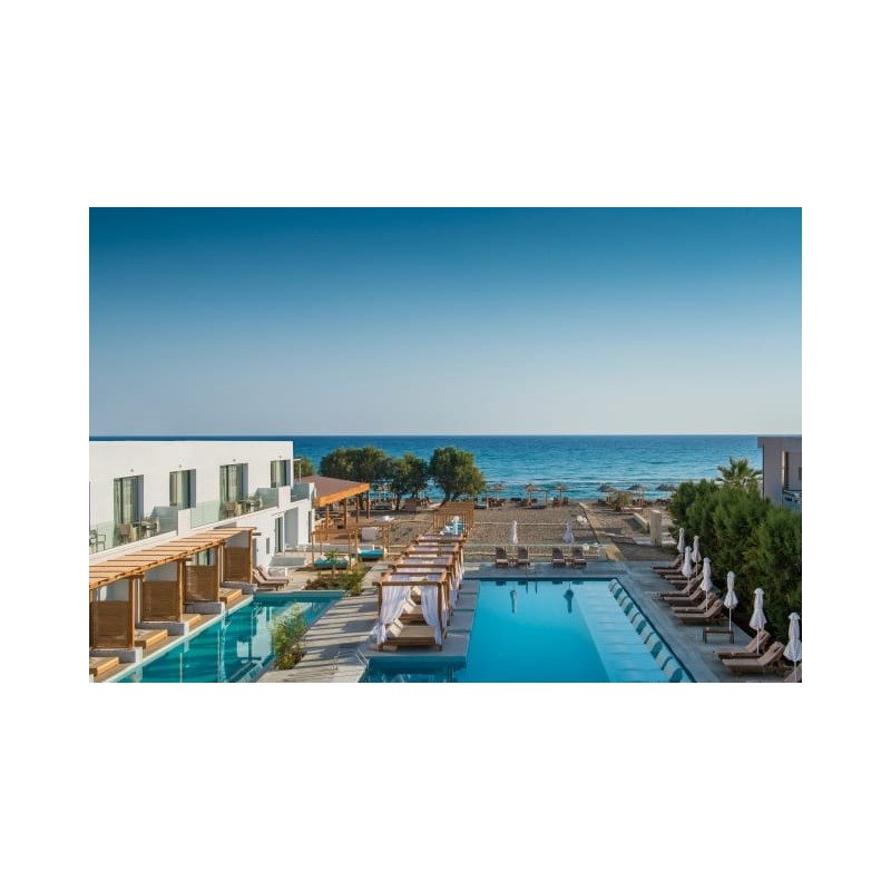 Paralos Lifestyle Beach