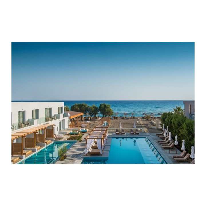 Paralos Lifestyle Beach