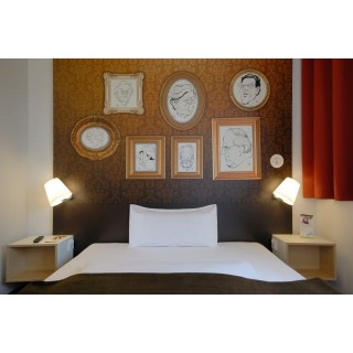B&B Hotel Bonn-West