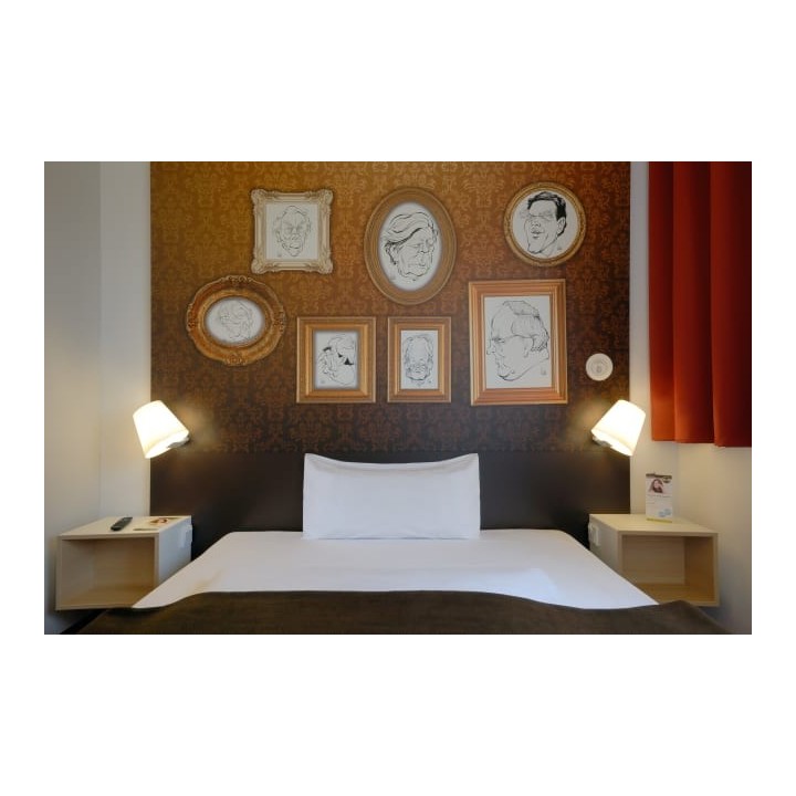 B&B Hotel Bonn-West