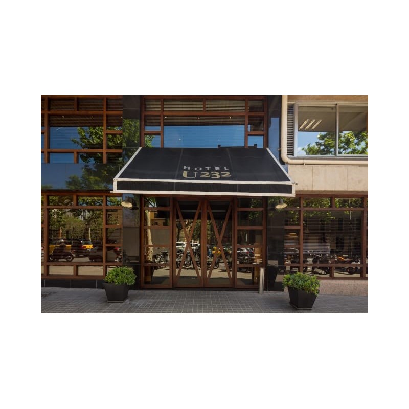U232 Hotel