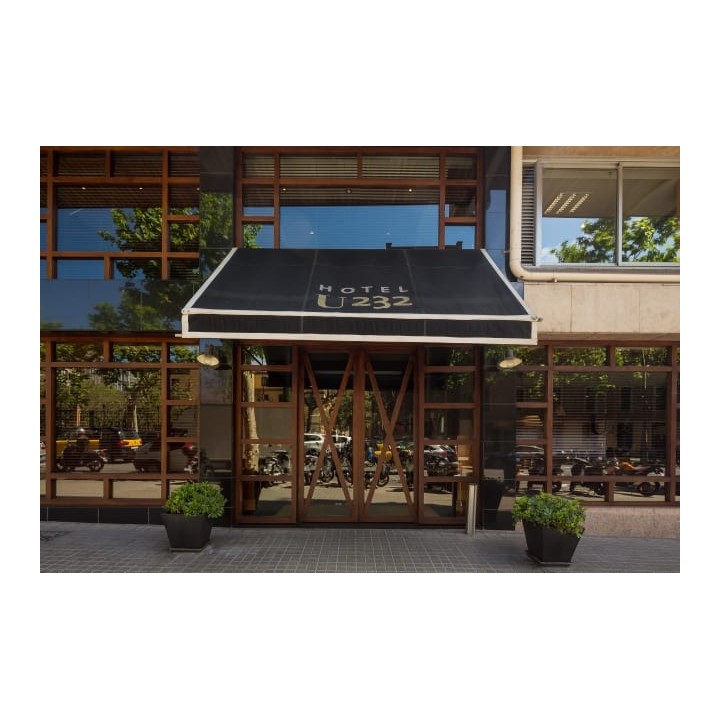 U232 Hotel