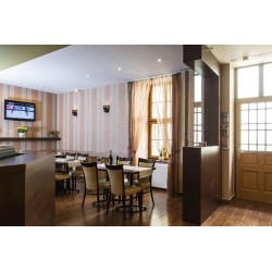 Central Hotel 21