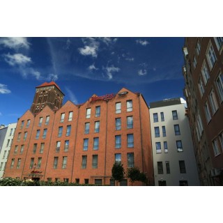 Hampton by Hilton Gdansk Old Town