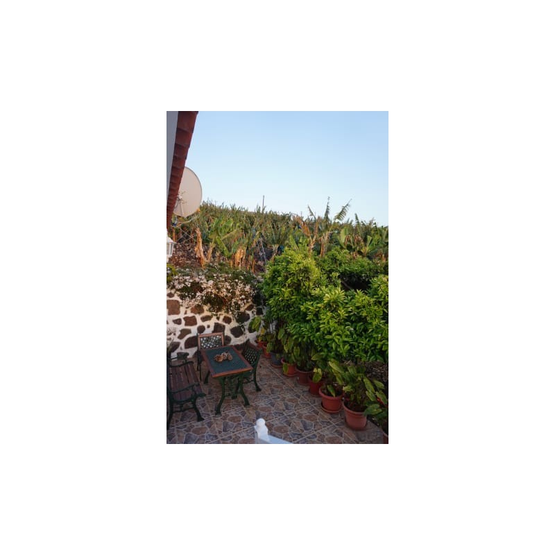 Finca Casa Silvina