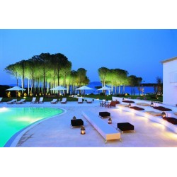 Hotel La Coluccia