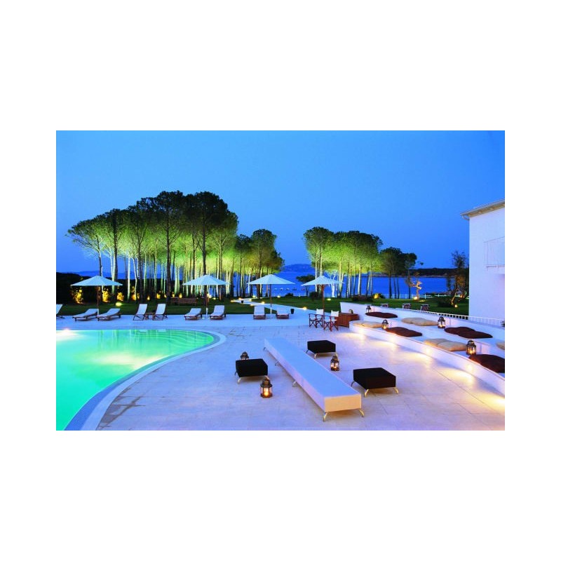 Hotel La Coluccia