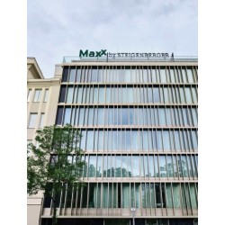 MAXX by Steigenberger Vienna