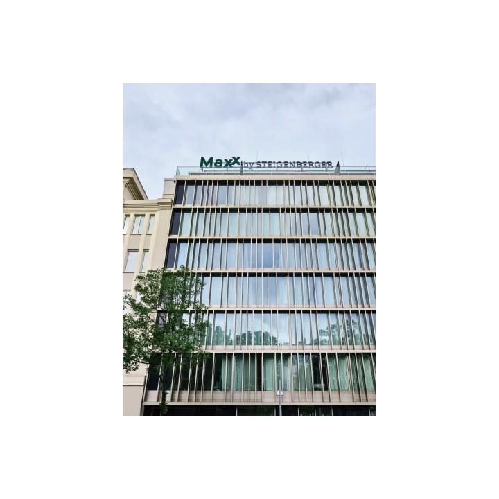 MAXX by Steigenberger Vienna