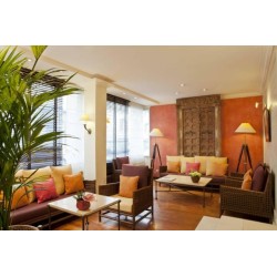 Hotel Kipling
