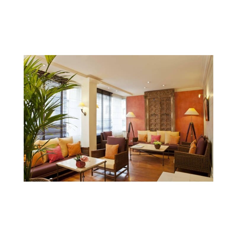 Hotel Kipling