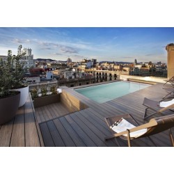 Hotel Vincci Gala