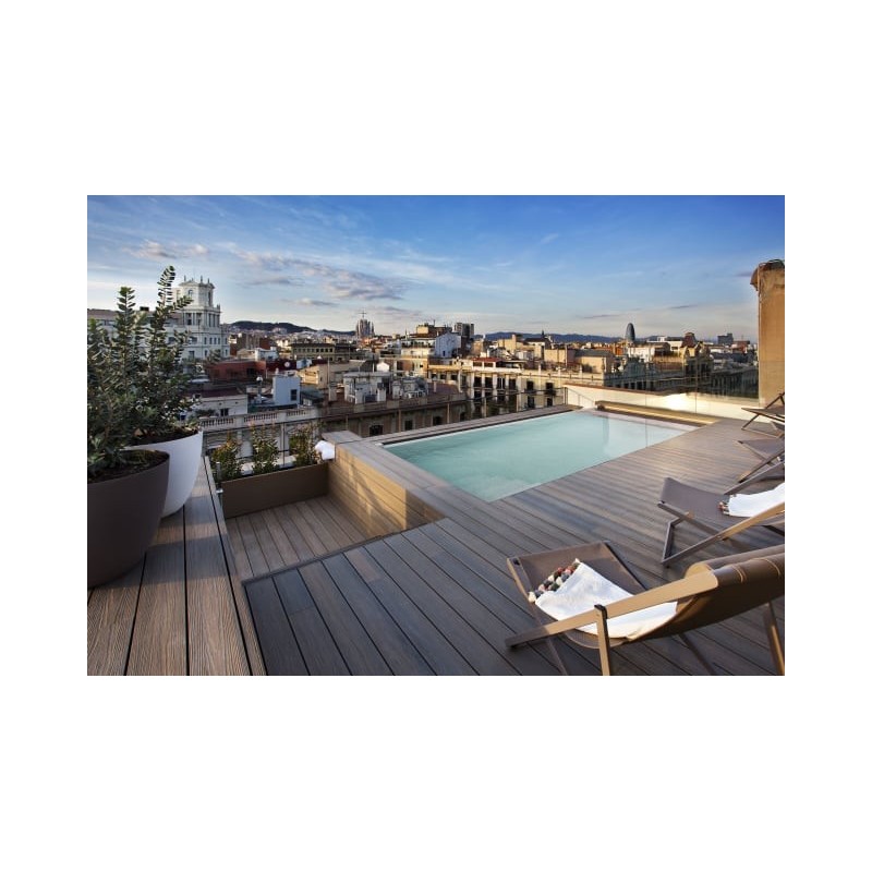 Hotel Vincci Gala