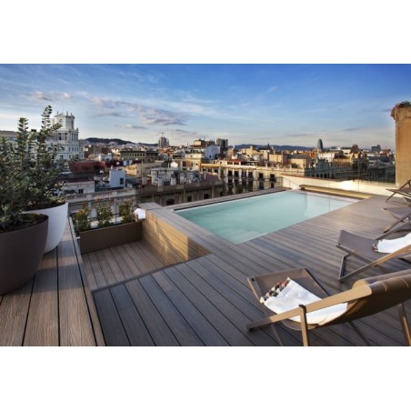 Hotel Vincci Gala