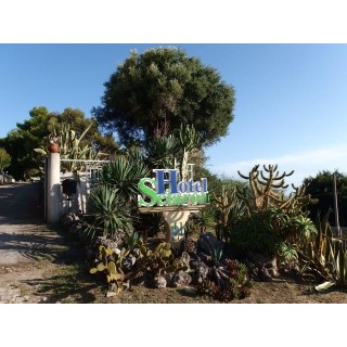 Hotel Residence Sciaron