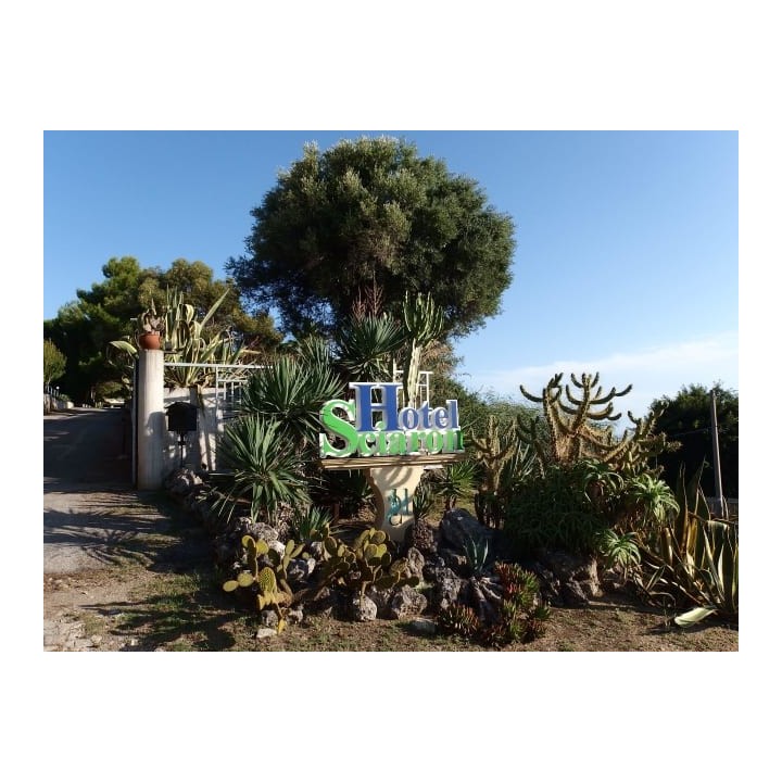 Hotel Residence Sciaron