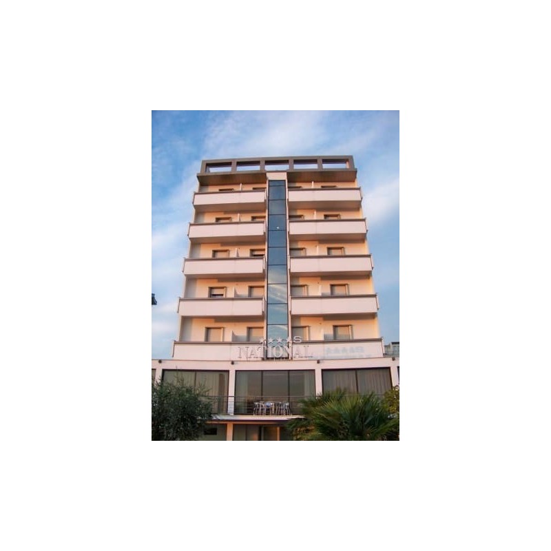National Hotel