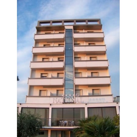 National Hotel