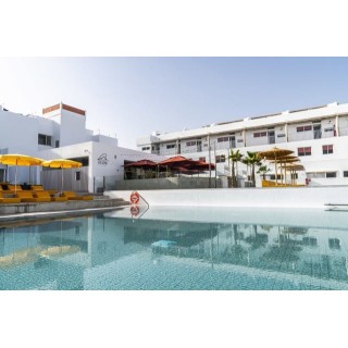 Buendía Corralejo Nohotel