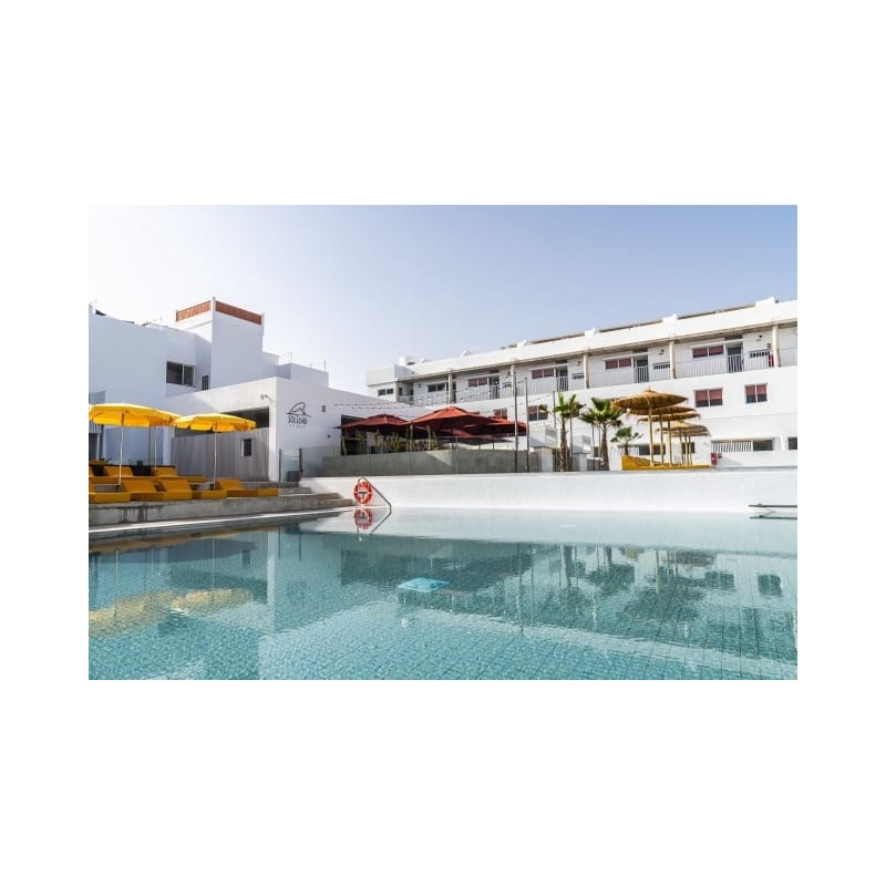 Buendía Corralejo Nohotel
