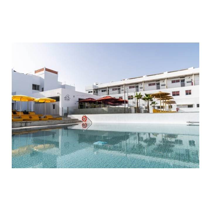 Buendía Corralejo Nohotel